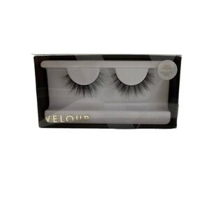 VELOUR Vegan Luxe Lashes – Sassy But Classy